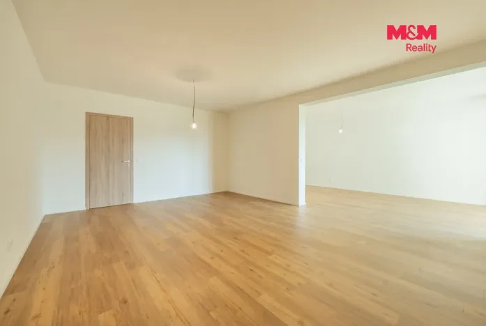Prodej bytu 1+kk, Brandýs nad Labem-Stará Boleslav, Dřevčická, 65 m2