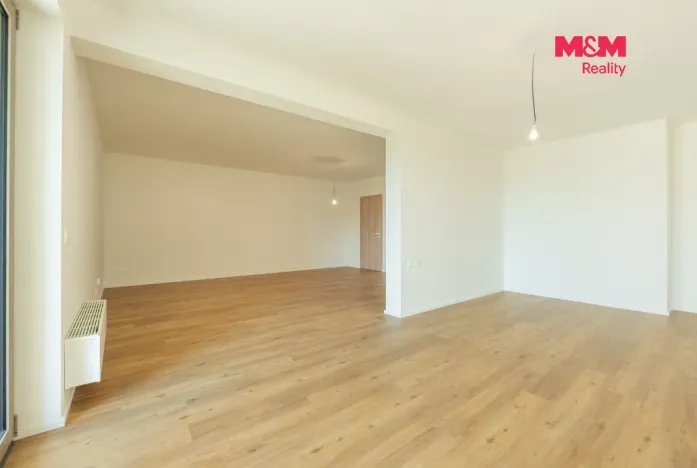 Prodej bytu 1+kk, Brandýs nad Labem-Stará Boleslav, Dřevčická, 65 m2