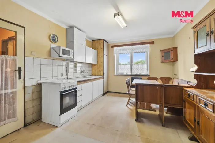 Prodej bytu 2+1, Kolín - Kolín V, Brankovická, 48 m2