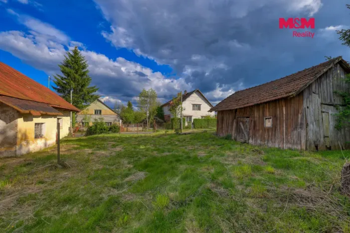 Prodej rodinného domu, Všeruby, 160 m2