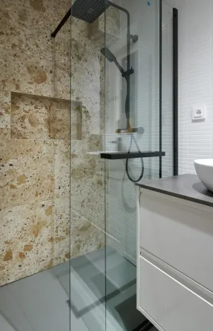 Pronájem bytu 1+kk, Praha - Smíchov, Radlická, 28 m2