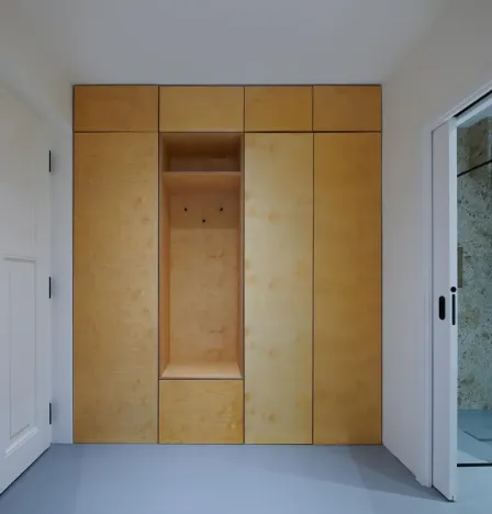 Pronájem bytu 1+kk, Praha - Smíchov, Radlická, 28 m2