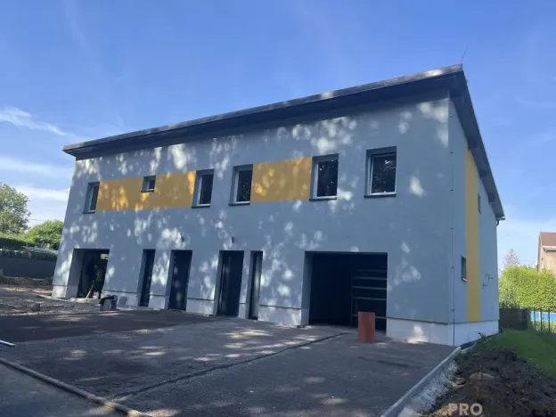 Pronájem ubytování, Třinec, Nad Tyrkou, 250 m2