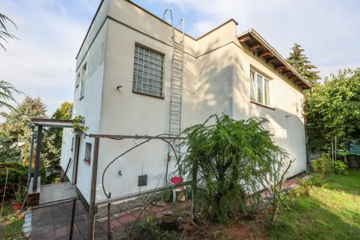 Prodej vily, Roudnice nad Labem, Na Čihadlech, 185 m2