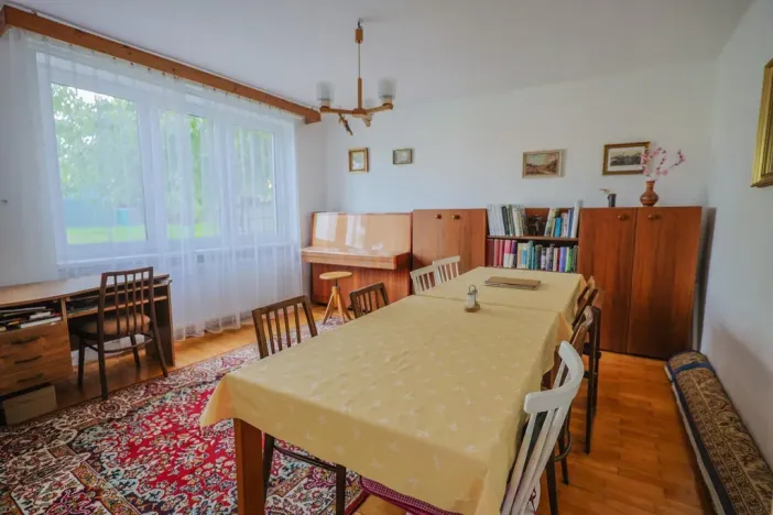 Prodej vily, Roudnice nad Labem, Na Čihadlech, 185 m2