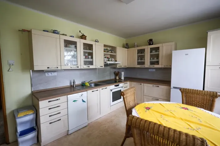 Prodej vily, Roudnice nad Labem, Na Čihadlech, 185 m2