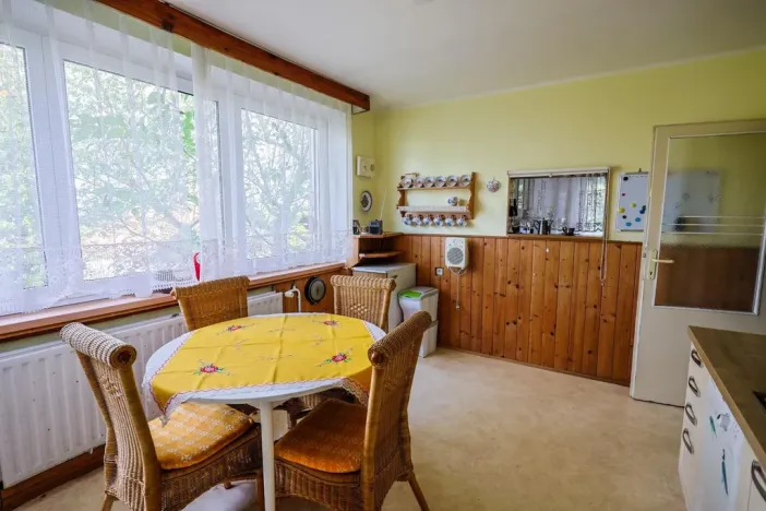 Prodej vily, Roudnice nad Labem, Na Čihadlech, 185 m2