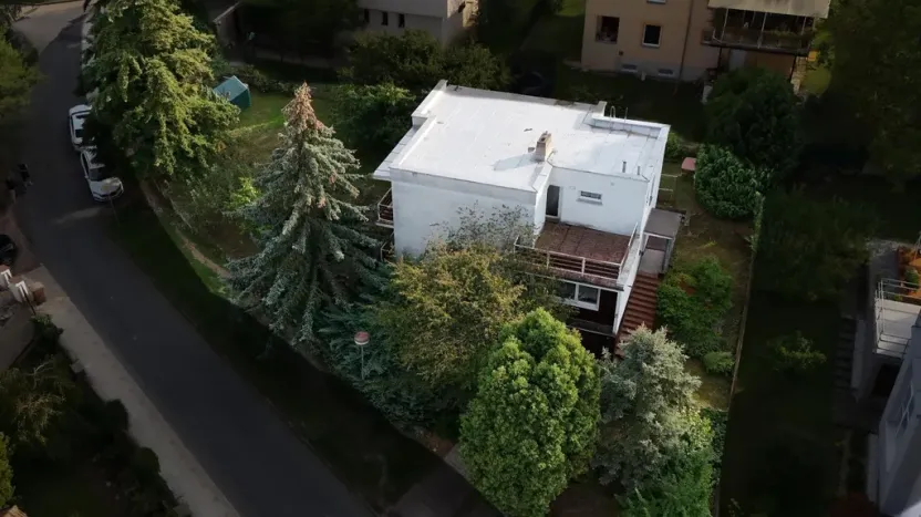 Prodej vily, Roudnice nad Labem, Na Čihadlech, 185 m2