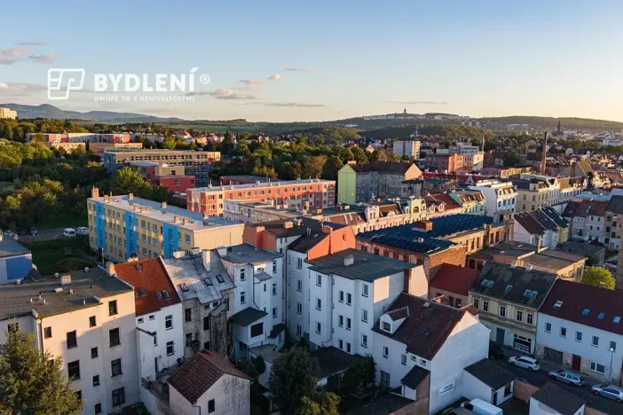Pronájem bytu 2+1, Teplice, Havlíčkova, 59 m2
