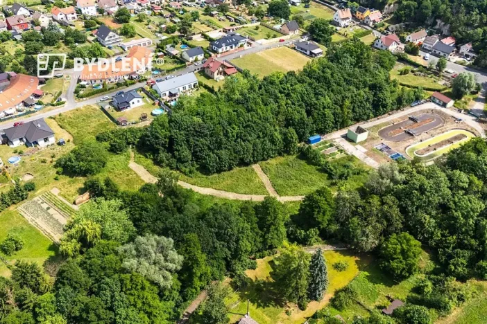 Prodej pozemku pro bydlení, Velemín, 5381 m2
