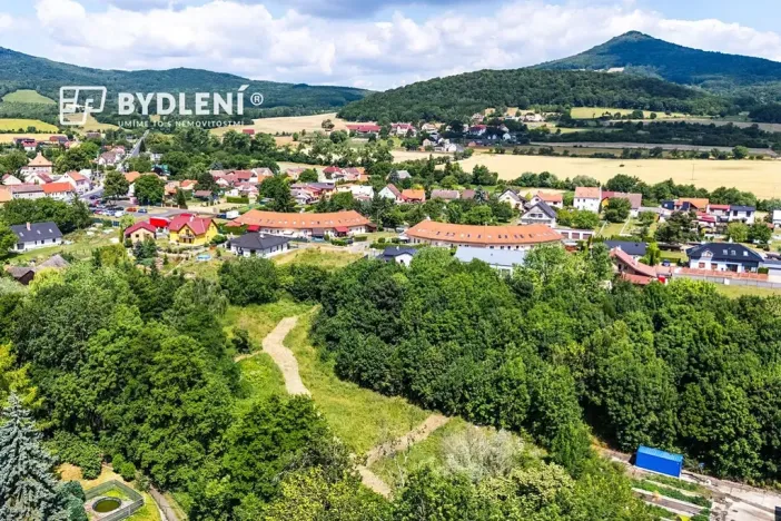 Prodej pozemku pro bydlení, Velemín, 5381 m2