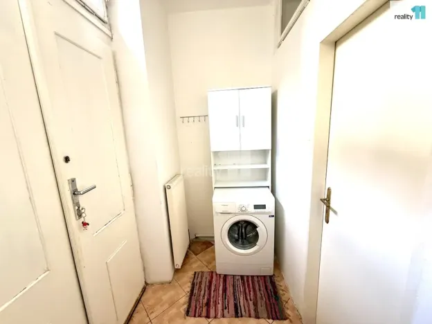 Prodej bytu 1+1, Karlovy Vary, Krále Jiřího, 40 m2