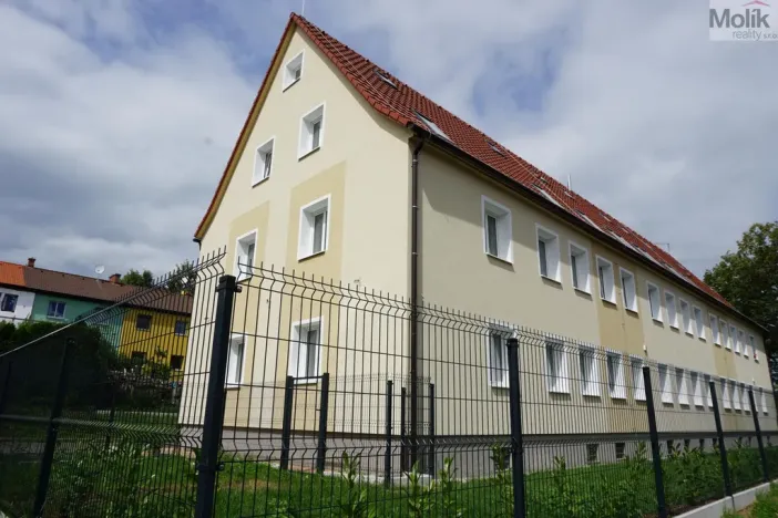 Pronájem bytu 2+kk, Most, Hollarova, 65 m2