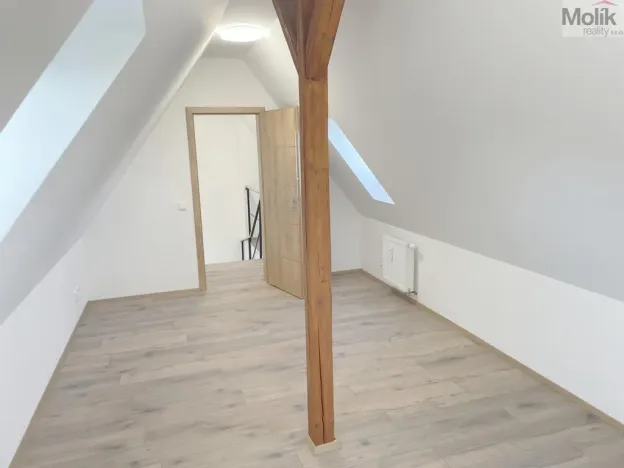 Pronájem bytu 2+kk, Most, Hollarova, 65 m2
