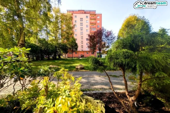Prodej bytu 3+1, Rožnov pod Radhoštěm, 61 m2