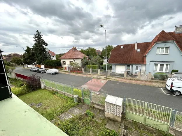 Prodej rodinného domu, Praha - Horní Počernice, Lhotská, 240 m2