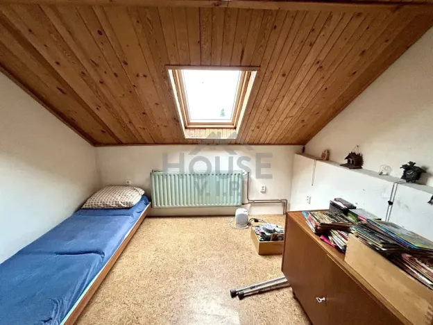 Prodej rodinného domu, Praha - Horní Počernice, Lhotská, 240 m2