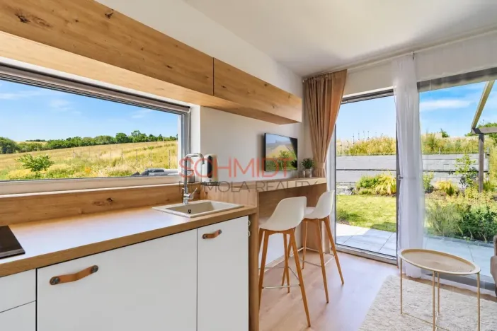 Prodej rodinného domu, Valtice, Polní, 161 m2