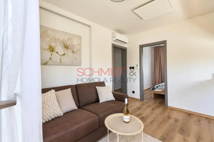 Prodej rodinného domu, Valtice, Polní, 161 m2