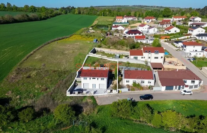Prodej rodinného domu, Valtice, Polní, 161 m2
