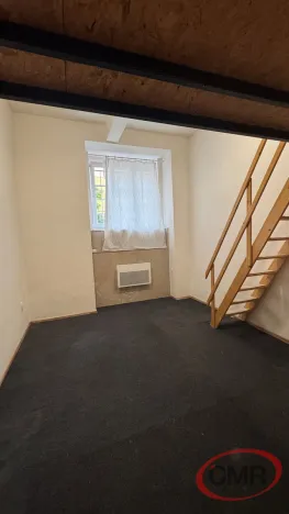 Prodej bytu 1+kk, Praha, Ohradní, 21 m2