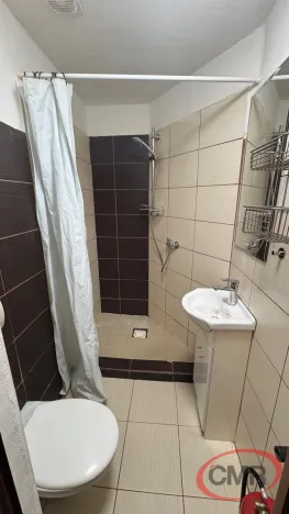 Prodej bytu 1+kk, Praha, Ohradní, 21 m2
