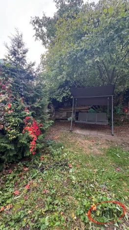Prodej bytu 1+kk, Praha, Ohradní, 21 m2