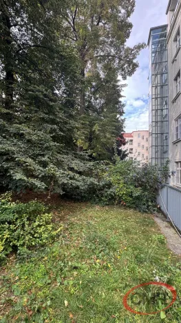 Prodej bytu 1+kk, Praha, Ohradní, 21 m2