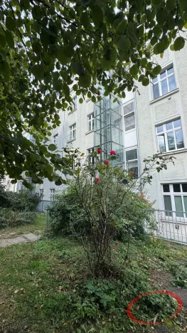 Prodej bytu 1+kk, Praha, Ohradní, 21 m2