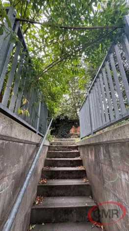 Prodej bytu 1+kk, Praha, Ohradní, 21 m2
