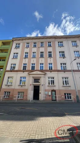 Prodej bytu 1+kk, Praha, Ohradní, 21 m2