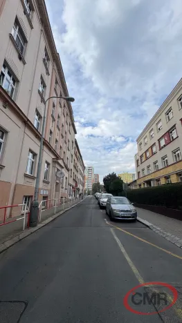 Prodej bytu 1+kk, Praha, Ohradní, 21 m2