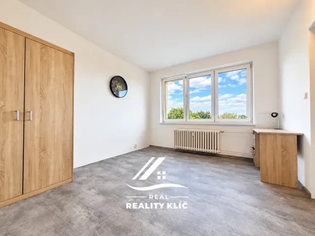 Pronájem bytu 1+1, Ostrava, Jičínská, 30 m2