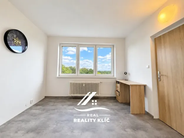 Pronájem bytu 1+1, Ostrava, Jičínská, 30 m2