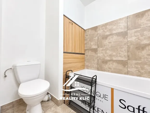 Pronájem bytu 1+1, Ostrava, Jičínská, 30 m2
