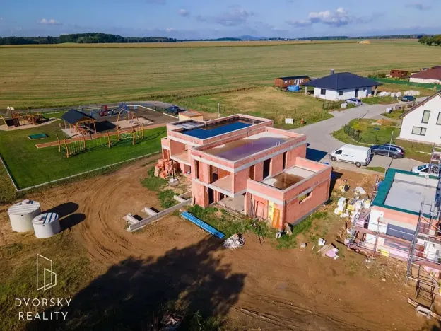 Prodej rodinného domu, Čistá, 210 m2