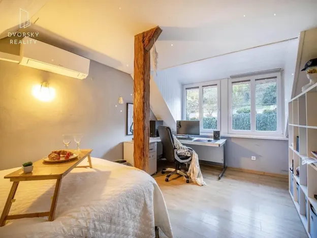 Prodej rodinného domu, Mladá Boleslav, Koněvova, 236 m2