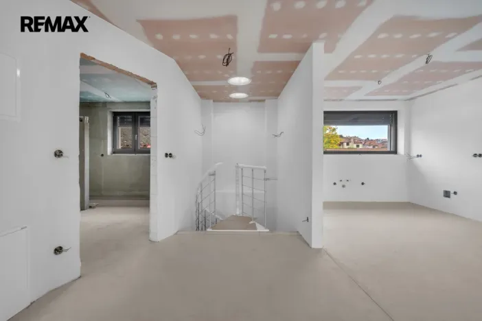 Prodej vícegeneračního domu, Ústí nad Orlicí, T. G. Masaryka, 306 m2