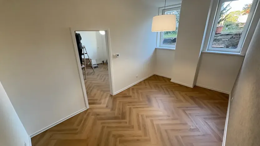 Prodej bytu 2+kk, Praha - Nusle, Nad studánkou, 38 m2