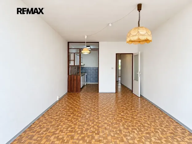 Prodej bytu 4+kk, Praha - Horní Měcholupy, Milánská, 85 m2