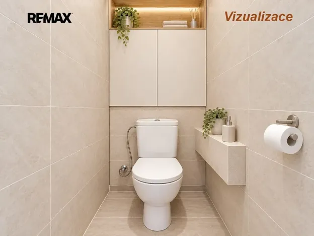 Prodej bytu 4+kk, Praha - Horní Měcholupy, Milánská, 85 m2