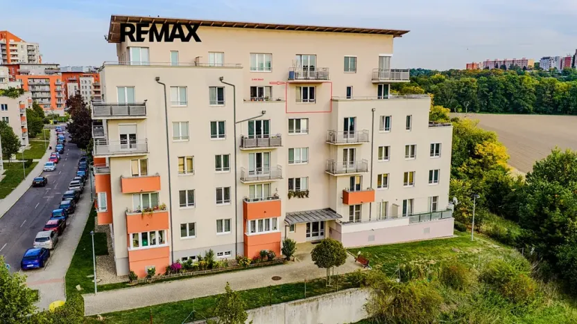 Prodej bytu 1+kk, Praha - Záběhlice, Mattioliho, 34 m2