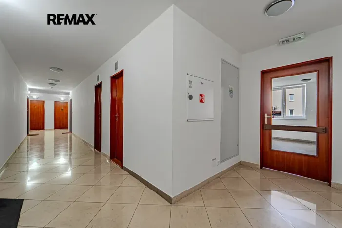Prodej bytu 1+kk, Praha - Záběhlice, Mattioliho, 34 m2