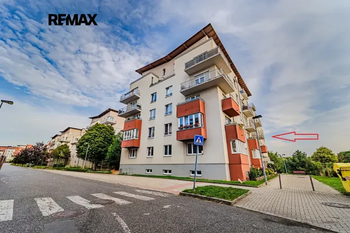 Prodej bytu 1+kk, Praha - Záběhlice, Mattioliho, 34 m2