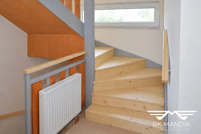 Prodej chaty, Babice, Na Bahýnkách, 121 m2