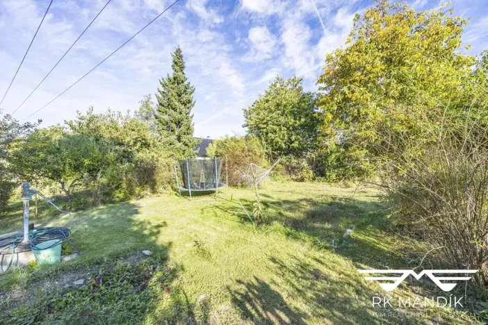 Prodej chaty, Babice, Na Bahýnkách, 121 m2