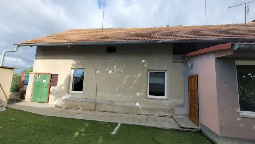 Prodej rodinného domu, Žabovřesky nad Ohří, Ke dráze, 200 m2