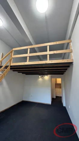 Prodej bytu 1+kk, Praha, Ohradní, 27 m2