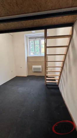 Prodej bytu 1+kk, Praha, Ohradní, 27 m2