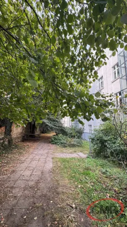 Prodej bytu 1+kk, Praha, Ohradní, 27 m2